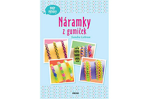 Náramky z gumiček