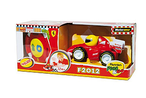 RC auto Ferrari F1 Infra