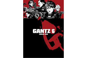 Gantz 6