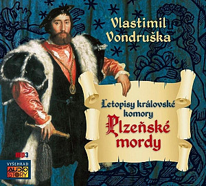 Plzeňské mordy