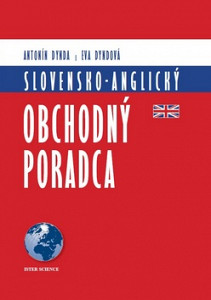 Slovensko - anglický obchodný poradca