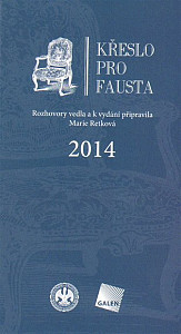 Křeslo pro Fausta 2014