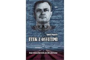 Útěk z Osvětimi