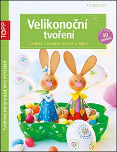 TOPP Velikonoční tvoření