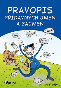 Pravopis Přídavných jmen a zájmen