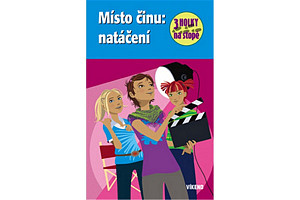 Místo činu: natáčení