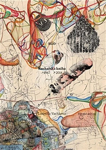 Ego Kuchařská kniha