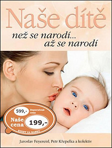 Naše dítě