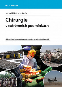Chirurgie v extrémních podmínkách