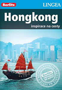 Hongkong Berlitz