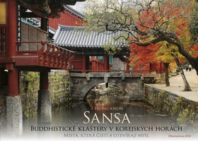 Sansa Buddhistické kláštery v korejských horách