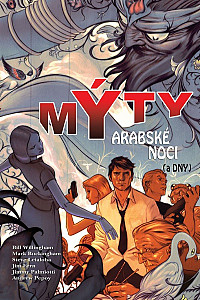Mýty Arabské noci (a dny)