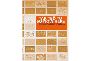 Tak teď tu So now here + DVD