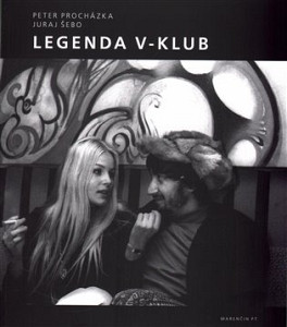 Legenda V klub