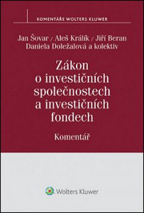 Zákon o investičních společnostech a investičních fondech