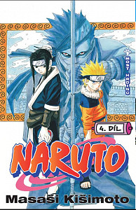 Naruto 4 Most hrdinů