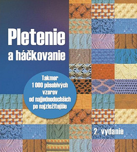 Pletenie a háčkovanie