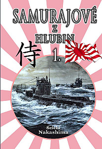 Samurajové z hlubin 1.