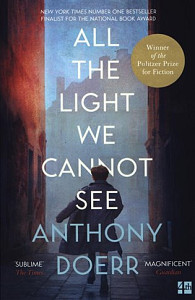 All the Light We Cannot See
