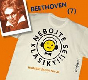Nebojte se klasiky! 7 Ludwig van Beethoven