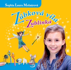 Zúbková víla Zublinka CD