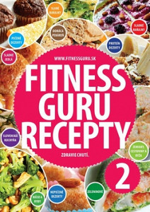 Fitness Guru Recepty 2