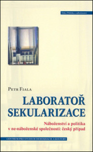 Laboratoř sekularizace