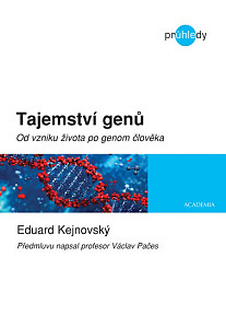 Tajemství genů