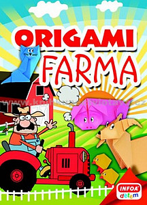 Origami Farma