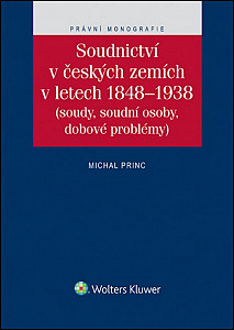 Soudnictví v českých zemích v letetch 1848-1938