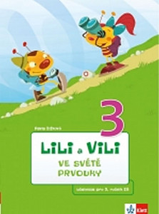 Lili a Vili 3 ve světě prvouky