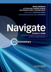 Navigate Elementary A2