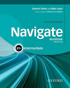 Navigate Intermediate B1+