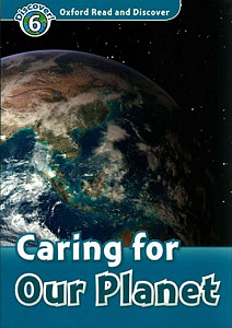 Oxford Read and Discover Caring for Our Planet