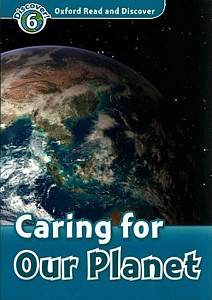 Oxford Read and Discover Caring for Our Planet
