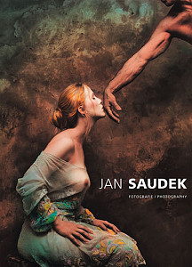 Jan Saudek Posterbook