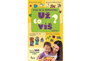 Už to víš? Ptej se a odpovídej