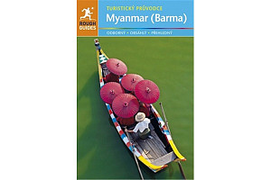 Myanmar (Barma)