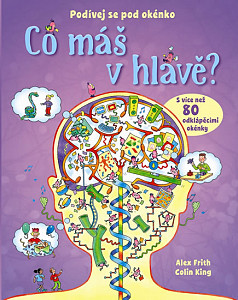 Co máš v hlavě?
