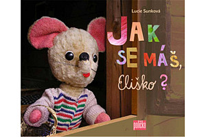 Jak se máš, Eliško?