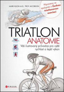 Triatlon - anatomie