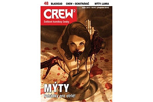 CREW2 48 Mýty