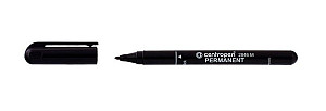 Centropen popisovač 2846 - černý