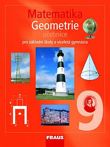 Matematika 9 Geometrie Učebnice