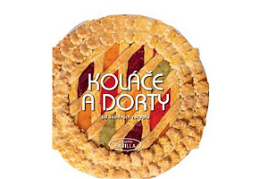 Koláče a dorty 50 snadných receptů