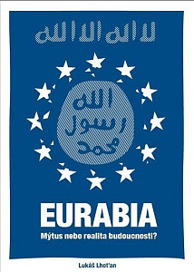 Eurabia