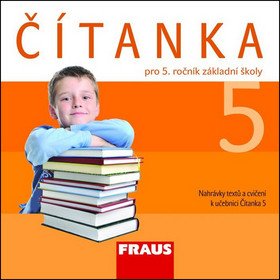 Čítanka 5