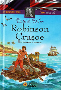 Robinson Crusoe/Robinson Crusoe
