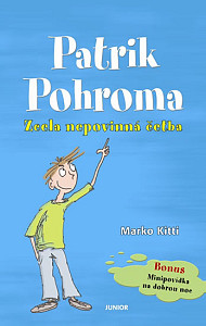 Patrik Pohroma