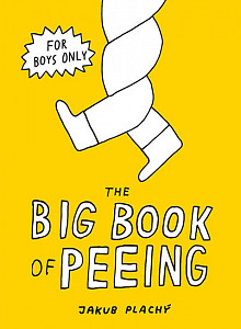 The Big Book of Peeing